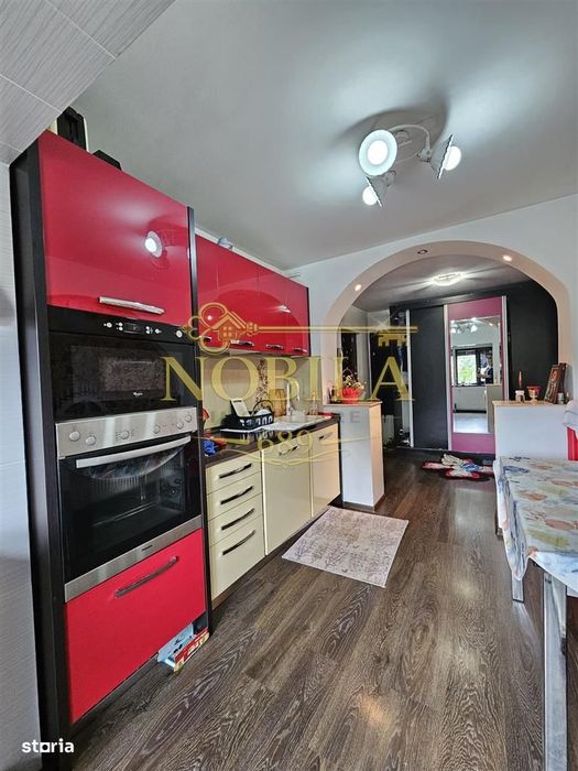 In Exvlusivitate Apartament 2 Camere Parter De Vanzare In Onesti