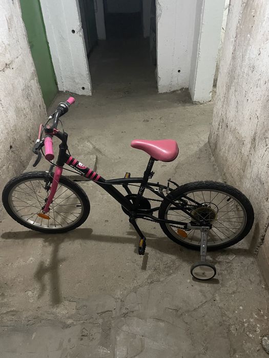 Vand bicicleta Mtb pt fetite