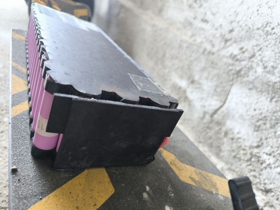 Baterie trotinetă electrica 60V 21Ah