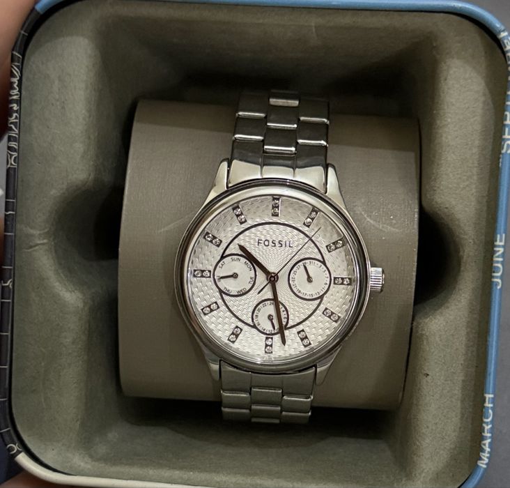 Vand ceas fossil