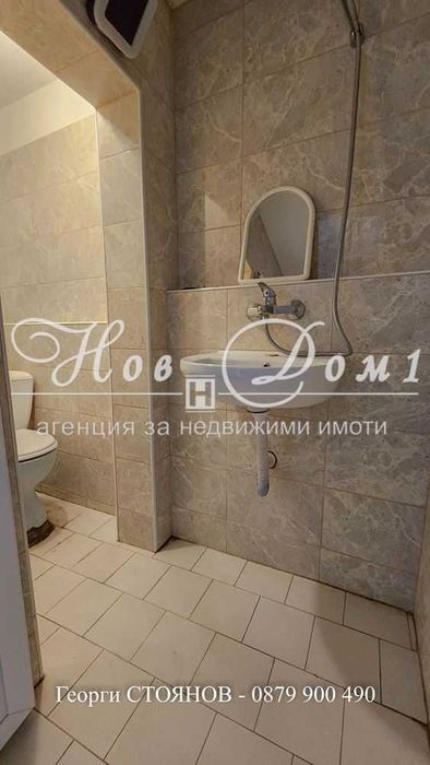 Продава се Двустаен апартамент в Варна, Операта - 53 кв.м за 1280 €/кв.м - Снимка #6