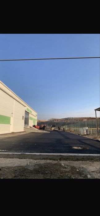 Укладка Асфальта город алматы