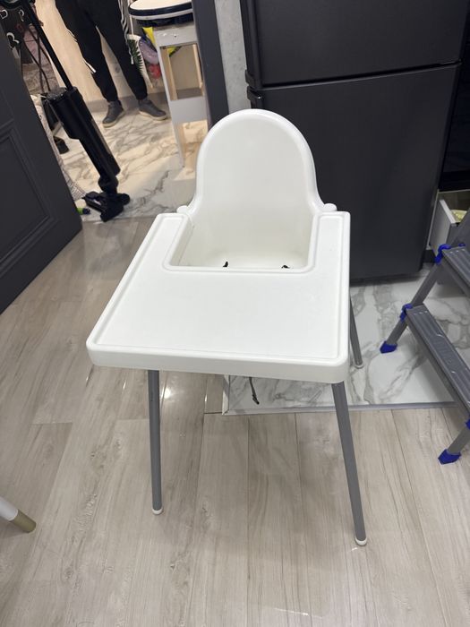 Продам детский стул икеа, 7.000