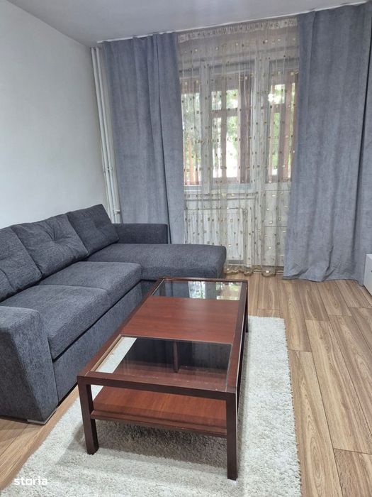 Inchiriez apartament 2 camere -Căminul de Garnizoană județul Buzău