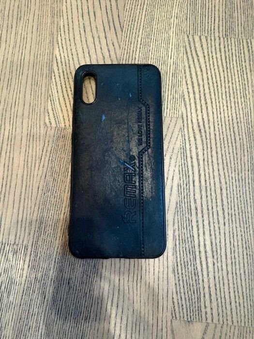 Смартфон Redmi 9A — на запчасти