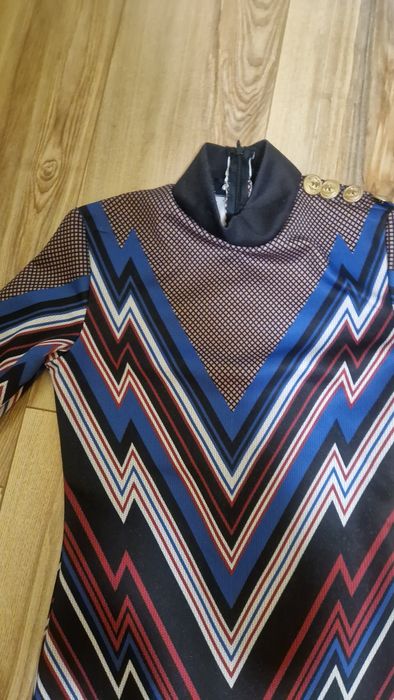 Рокля лалето-ес -м