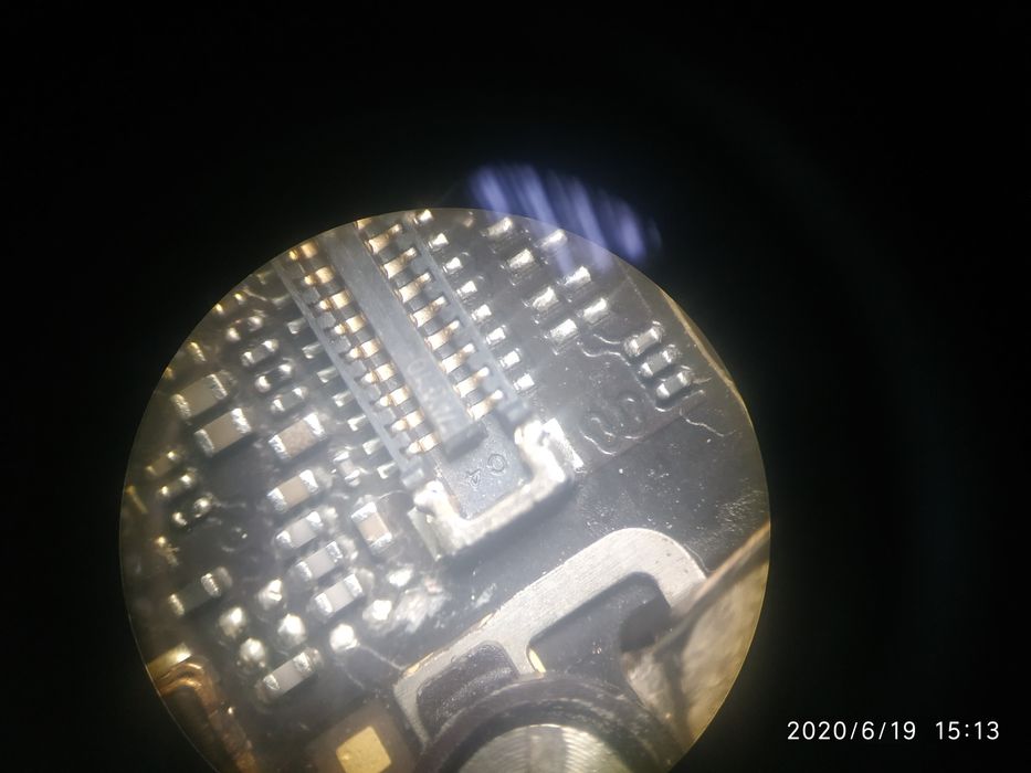 Ремонт сотовых телефонов!!!