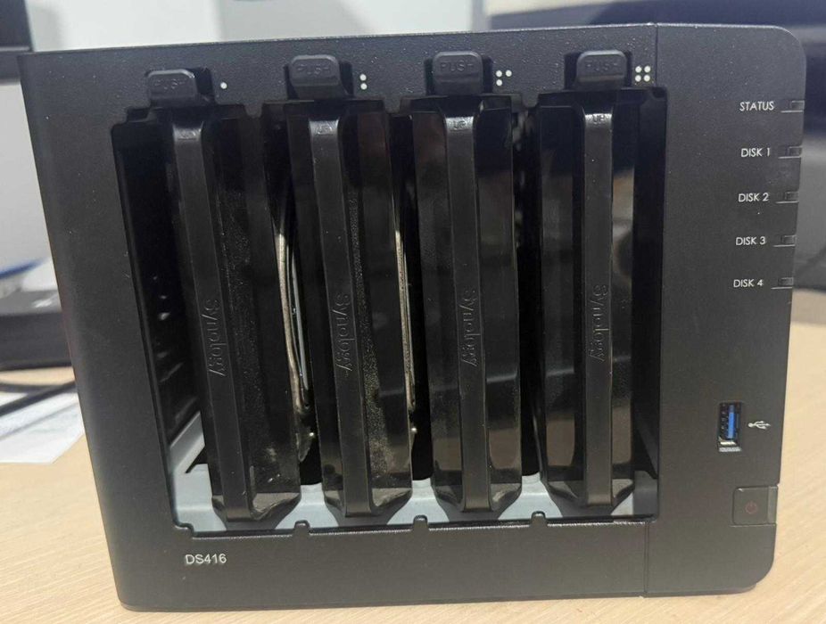 Solutie Backup poze si documente