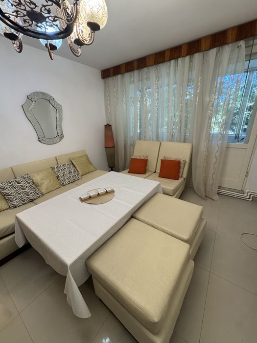 Apartament 3 Camere Tomis Nord Campus-City Park