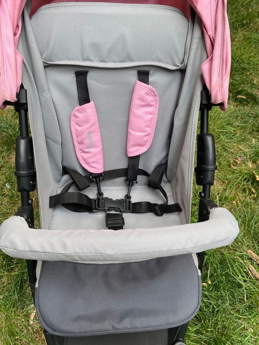 Cărucior pentru copii