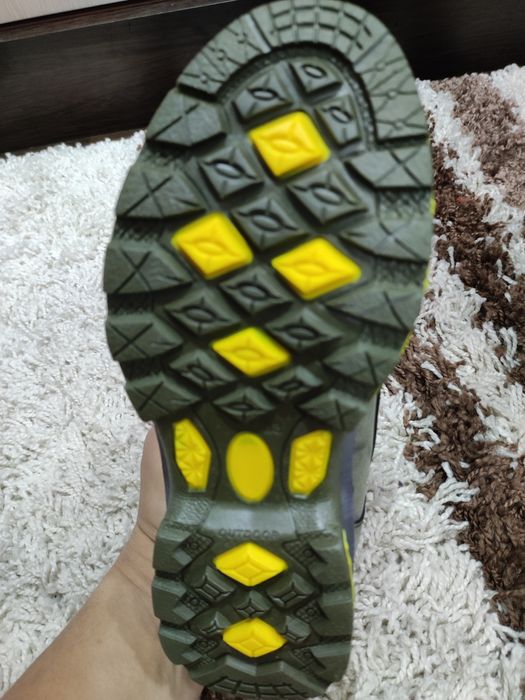 Ботиночки на мальчика 33 размер