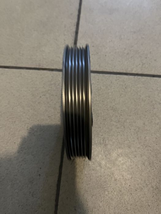 Гурносос на ауди 2.6 2.8