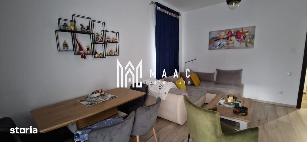 Apartament 3 camere | Curte 60 MP | Parcare | Selimbar — fotografia 3