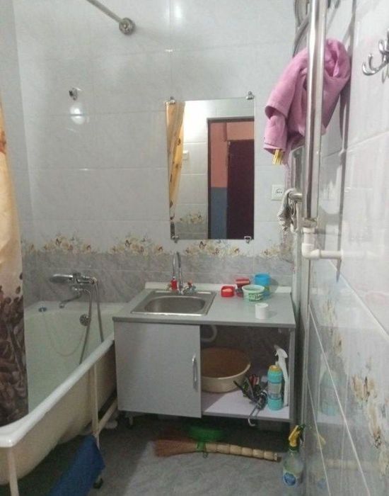 Срочно 1/4/9. Мирзо-Улугбекский район бывшее общежитие