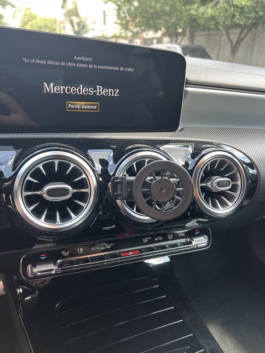 Suport telefon Mercedes A/B/C/E/S/GLC/GLE/GLS/GLB/GLA