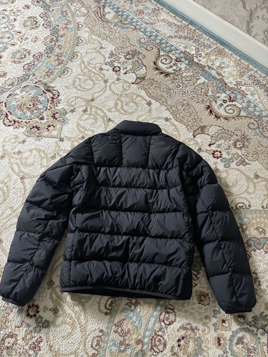 Куртка Uniqlo демисезон