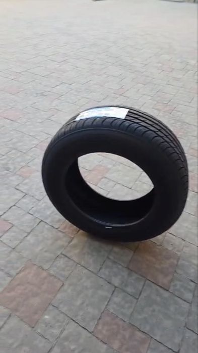 Шины 215-60 R16.