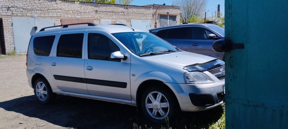 Продам автомобиль