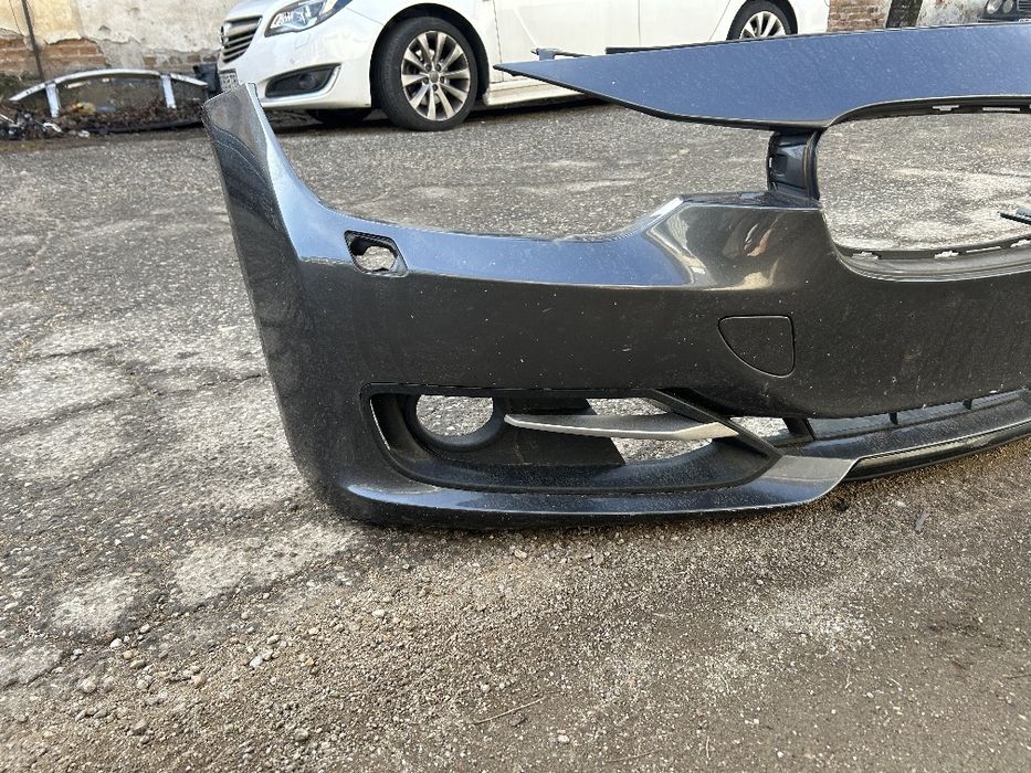 Предна и задна броня и прагове за БМВ Ф30 /BMW f30