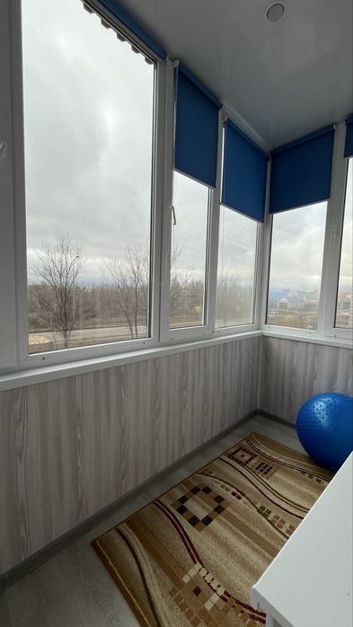 Квартира 3х комнатная