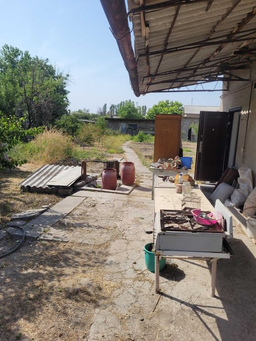 Ободон , правда , лубзавод Продается участок 17 соток