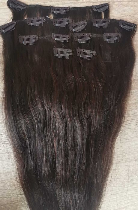 Remy AAAAA Естествена коса