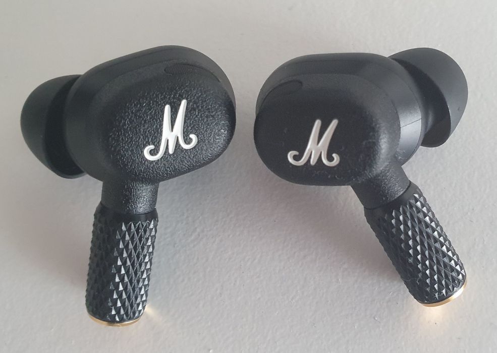 Casti in ear Marshall Motif 2 ANC