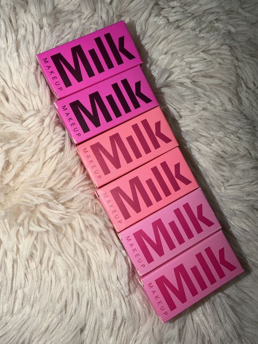 Milk Makeup Cooling Water Jelly Tint – Diverse Nuanțe – Noi
