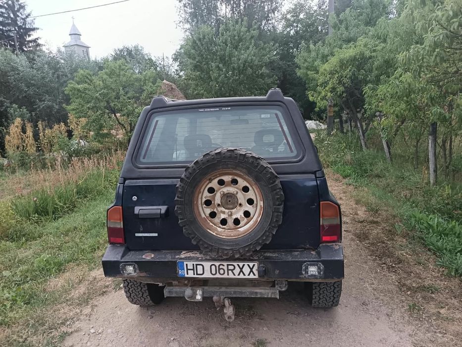 Vand Suzuki Vitara 1.6 16 valve