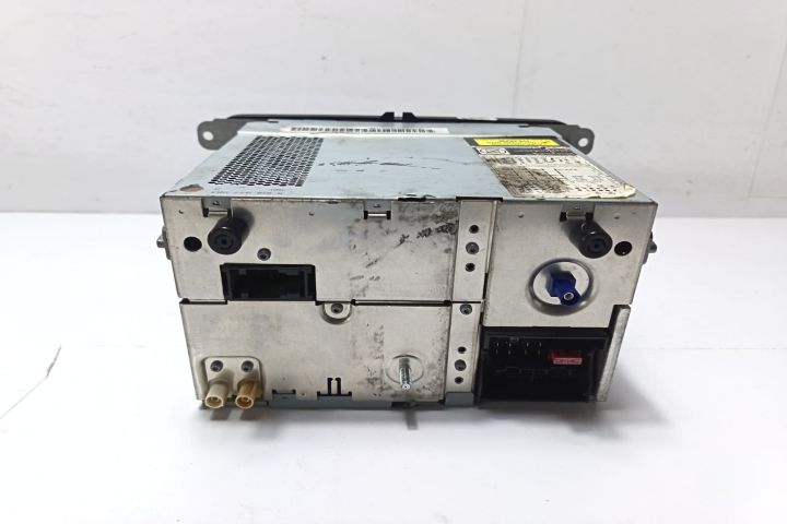 Radio cd / Navigatie 1K0035198C Volkswagen VW Touran prima generatie