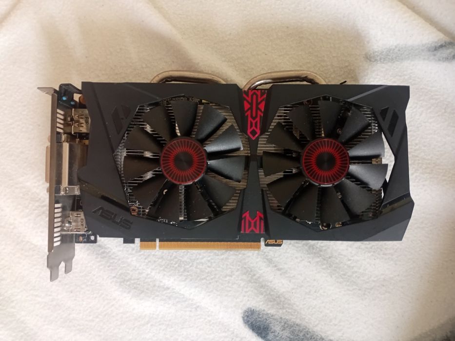 hdd 2tb placa video msi gtx 950 sursa 550w Logitech g502 hero