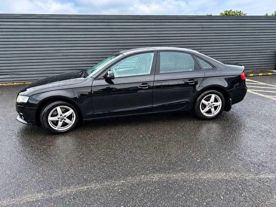 AUDI A4 2011 — imagine 3