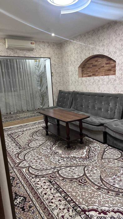 Сдаю квартиру, свою в аренду