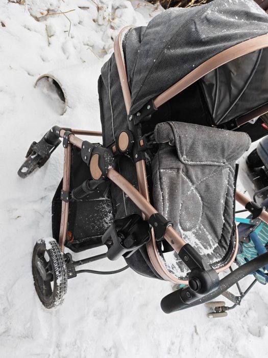 Санки, коляски детские