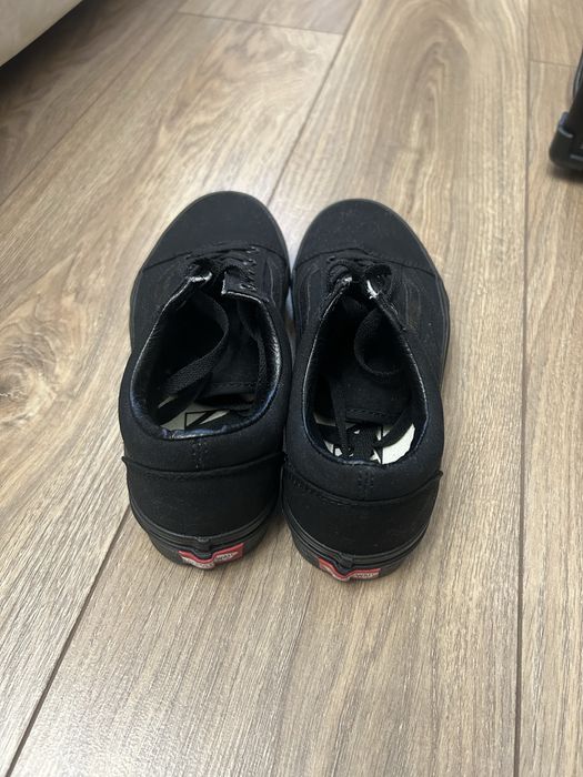 Кеды vans old skool