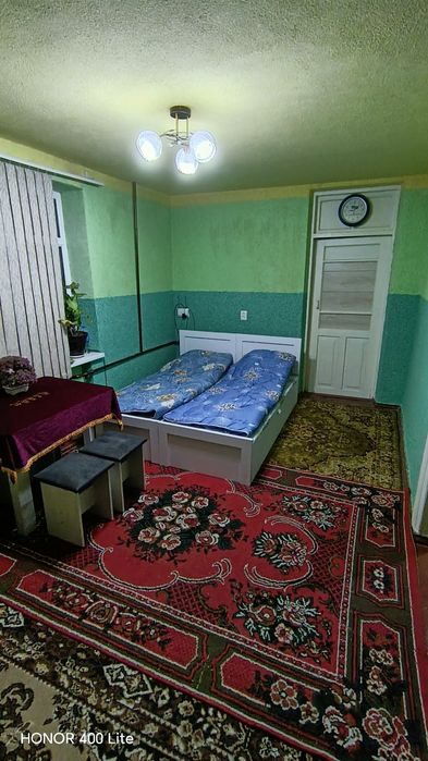 Сдаётся своя квартира