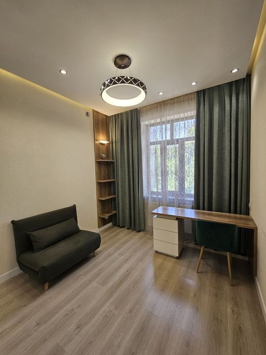 Аренда 3/3/5 Максим Горький