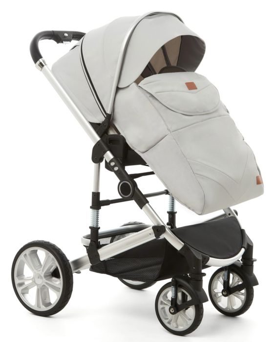 Коляска прогулочная