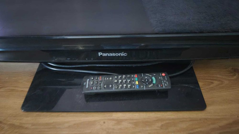 Телевизор 40d Panasonic (Чехия)