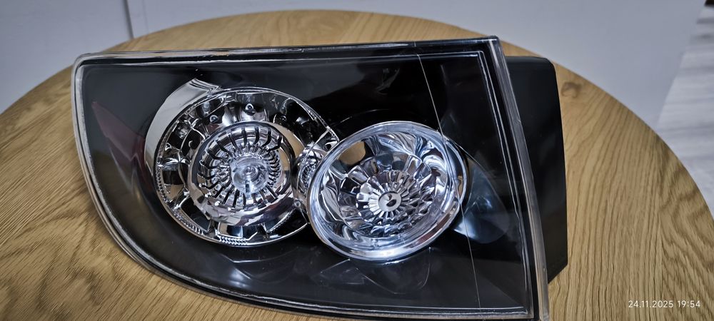 Задна LED светлина - ляв