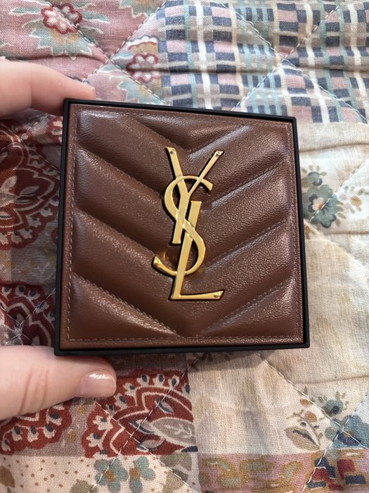 Ysl bronzer si blush