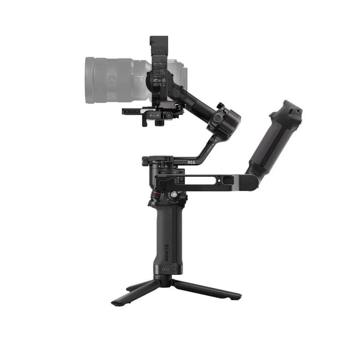 DJI RS 5 Combo NEW