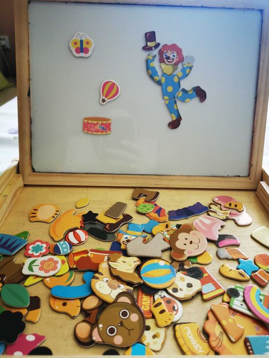 Детски играчки за малки дечица