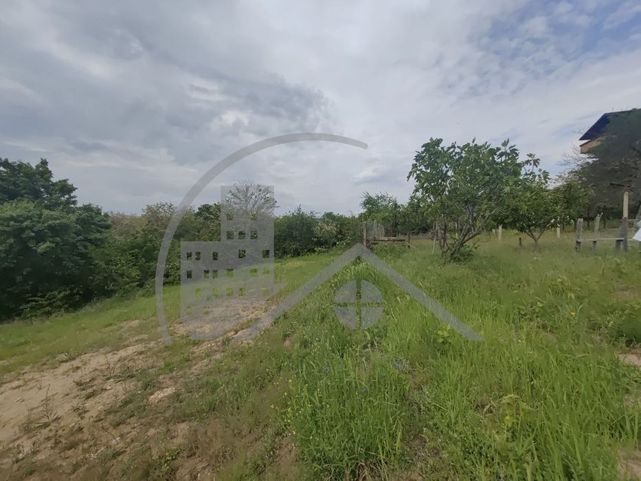 Продава се Парцел в Варна, м-т Боровец - юг - 599 кв.м за 66 €/кв.м - Снимка #1