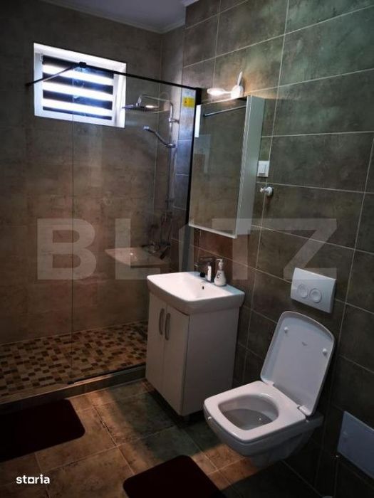 Maurer Residence – apartament 2 camere perfect pentru investitie