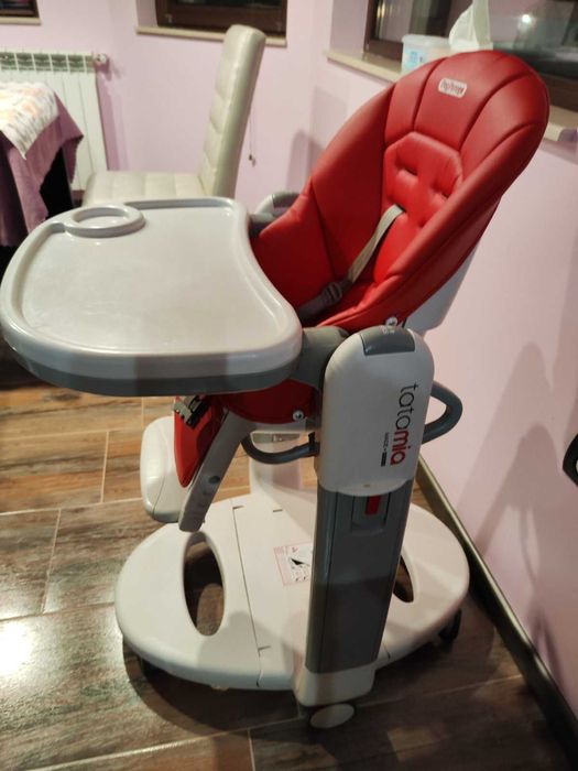 стол за хранене  Peg Perego