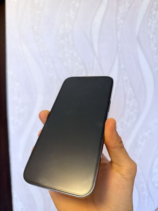 iphone 12 PRO MAX 256 GB