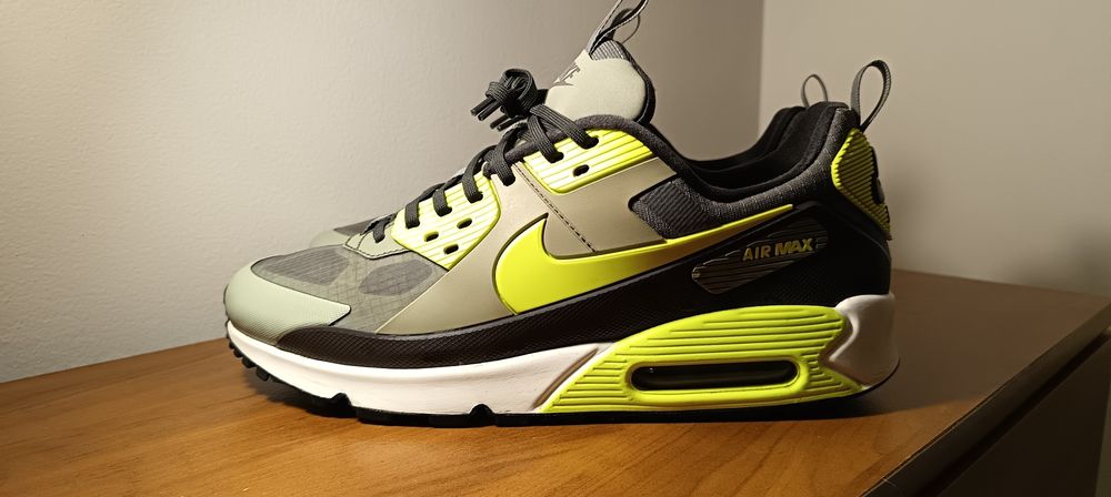 Nike air Max 90 drift оригинал FB2877-301