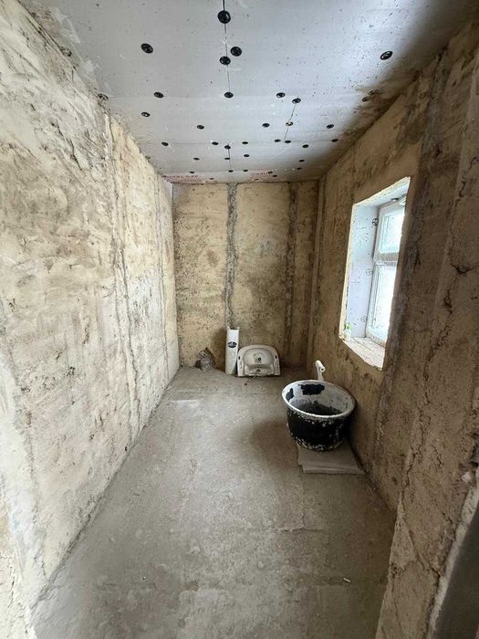 Дом после капитального ремонта