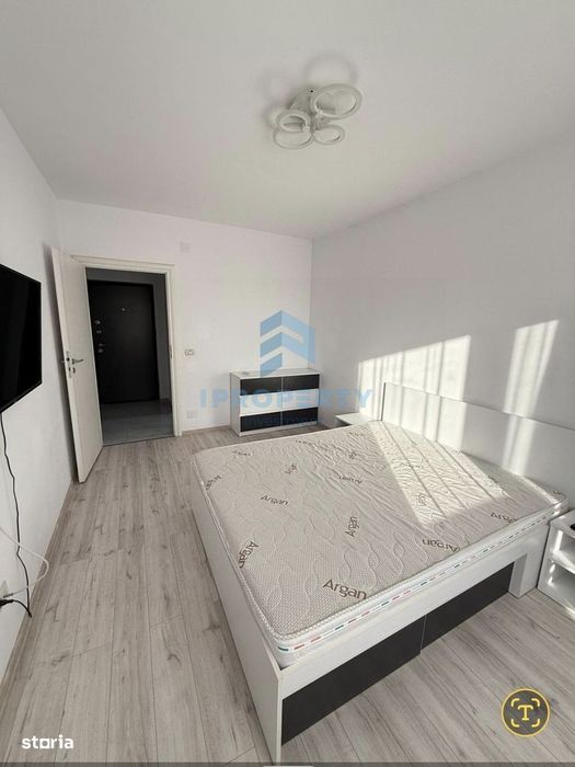 Dobroesti 2 Camere Marului 8-10 Etaj 2 Mobilat si Parcare